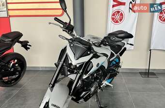 Yamaha MT 2026 в Хмельницький