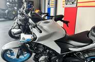 Yamaha MT Base