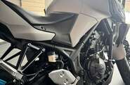 Yamaha MT Base