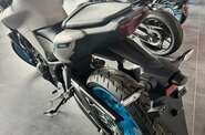 Yamaha MT Base