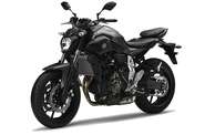 Yamaha MT Base