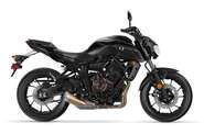 Yamaha MT Base