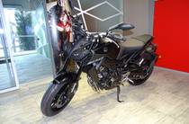 Yamaha MT Base