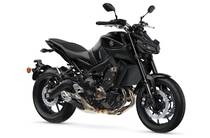 Yamaha MT Base