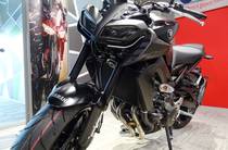 Yamaha MT Base