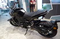 Yamaha MT Base