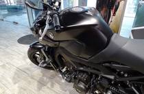 Yamaha MT Base