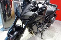 Yamaha MT Base