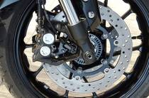 Yamaha MT Base