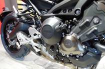 Yamaha MT Base