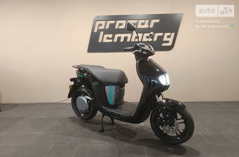 Yamaha Neos 2024 Base