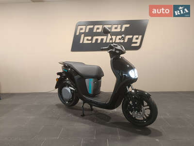 Yamaha Neos 2024 Base
