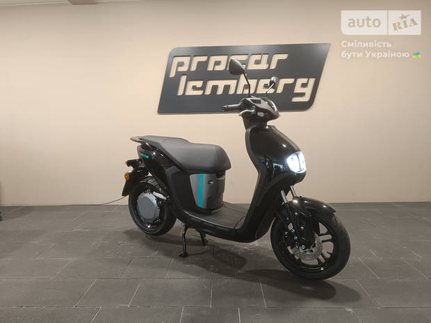 Yamaha Neos 2024
