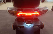 Yamaha Neos - фото 24