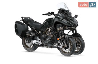Yamaha Niken GT 2025 в Київ