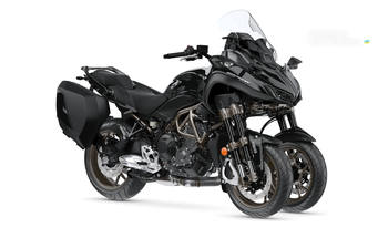 Yamaha Niken GT 2025 Base