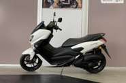 Yamaha NMax Base