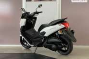 Yamaha NMax Base