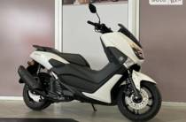 Yamaha NMax Base