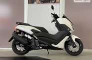 Yamaha NMax Base