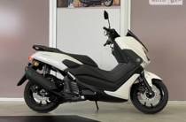 Yamaha NMax Base