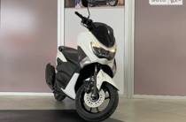 Yamaha NMax Base