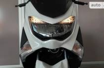 Yamaha NMax Base