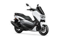 Yamaha NMax Base