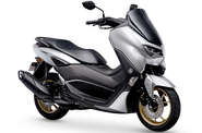 Yamaha NMax Base