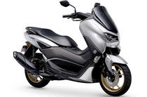 Yamaha NMax Base