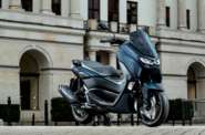 Yamaha NMax Base