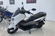 Yamaha NMax Base