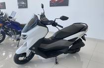 Yamaha NMax Base