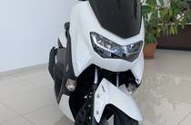 Yamaha NMax Base