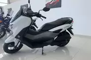 Yamaha NMax Yamaha NMax Base