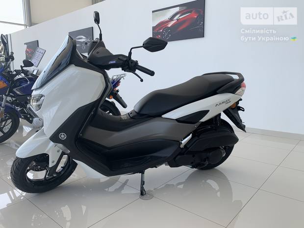Yamaha NMax 2024 Yamaha NMax 2024
