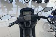 Yamaha NMax Base