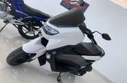 Yamaha NMax Base