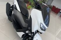 Yamaha NMax Base