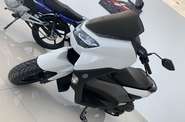 Yamaha NMax Base