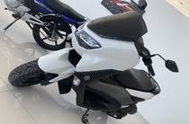 Yamaha NMax Base