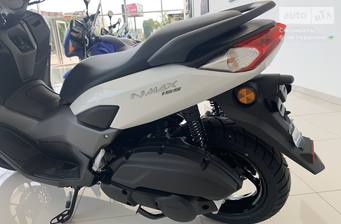 Yamaha NMax 2023 Base