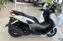 Yamaha NMax Base