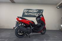 Yamaha NMax Base