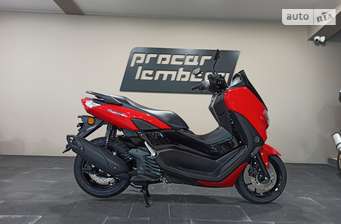 Yamaha NMax 2023 в Львов