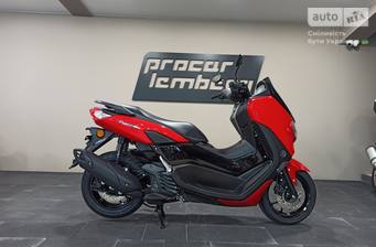 Yamaha NMax 2023 Base