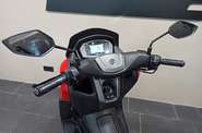 Yamaha NMax Base