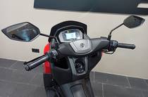 Yamaha NMax Base