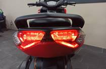 Yamaha NMax Base