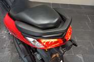 Yamaha NMax Base